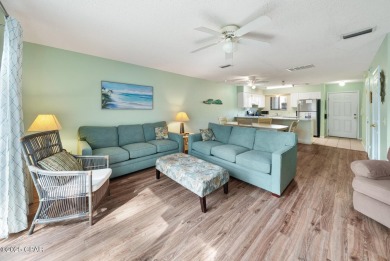 Experience effortless coastal living in this beautifully on Edgewater Beach Resort in Florida - for sale on GolfHomes.com, golf home, golf lot