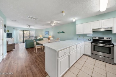 Experience effortless coastal living in this beautifully on Edgewater Beach Resort in Florida - for sale on GolfHomes.com, golf home, golf lot