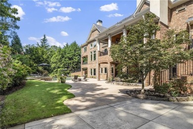 Set inside Milton's guard gated The Manor Golf & Country Club on Manor Golf and Country Club in Georgia - for sale on GolfHomes.com, golf home, golf lot