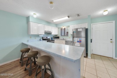 Experience effortless coastal living in this beautifully on Edgewater Beach Resort in Florida - for sale on GolfHomes.com, golf home, golf lot