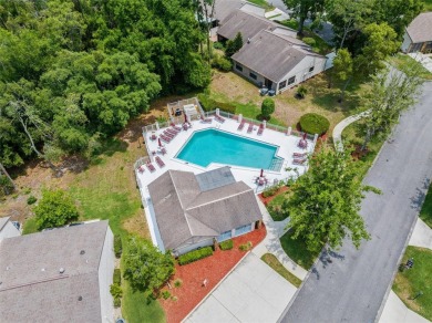 Under contract-accepting backup offers. MOVE-IN READY!! on Timber Pines Golf Course in Florida - for sale on GolfHomes.com, golf home, golf lot