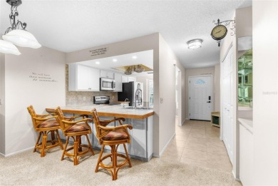 Under contract-accepting backup offers. MOVE-IN READY!! on Timber Pines Golf Course in Florida - for sale on GolfHomes.com, golf home, golf lot