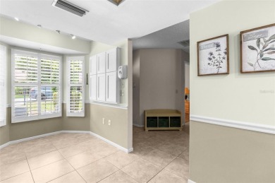 Under contract-accepting backup offers. MOVE-IN READY!! on Timber Pines Golf Course in Florida - for sale on GolfHomes.com, golf home, golf lot