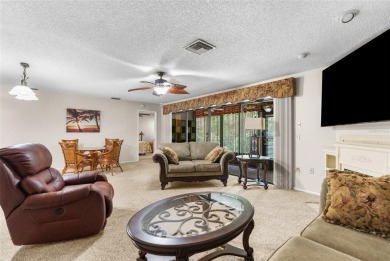 Under contract-accepting backup offers. MOVE-IN READY!! on Timber Pines Golf Course in Florida - for sale on GolfHomes.com, golf home, golf lot