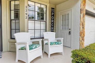 Under contract-accepting backup offers. MOVE-IN READY!! on Timber Pines Golf Course in Florida - for sale on GolfHomes.com, golf home, golf lot