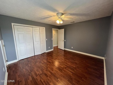 This spacious home is located on the golf course in the Panama on Panama Country Club in Florida - for sale on GolfHomes.com, golf home, golf lot