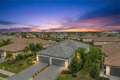 Ideal for investors or as a primary residence, this fully on Esplanade Golf and Country at Lakewood Ranch in Florida - for sale on GolfHomes.com, golf home, golf lot