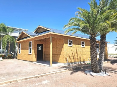 NEW CONSTRUCTION is underway at 2253 St George Drive, offering on Deer Creek RV Golf Resort in Florida - for sale on GolfHomes.com, golf home, golf lot