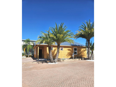 NEW CONSTRUCTION is underway at 2253 St George Drive, offering on Deer Creek RV Golf Resort in Florida - for sale on GolfHomes.com, golf home, golf lot