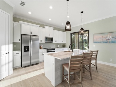 ***$50,000 PRICE REDUCTION*** BRAND NEW HOME***FULLY TURNKEY***
 on Rotonda Golf and Country Club - Long Marsh  in Florida - for sale on GolfHomes.com, golf home, golf lot