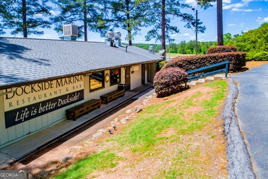 Build your dream home in the Beautiful gated community of on Fairfield Plantation Golf and Country Club in Georgia - for sale on GolfHomes.com, golf home, golf lot