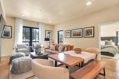 In the heart of The Village at Tamarack, this exquisite unit on Osprey Meadows at Tamarack Resort in Idaho - for sale on GolfHomes.com, golf home, golf lot