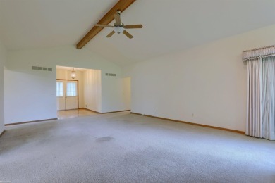 Enjoy comfort, space, & nature without giving up accessibility! on The Orchards Golf Club in Michigan - for sale on GolfHomes.com, golf home, golf lot