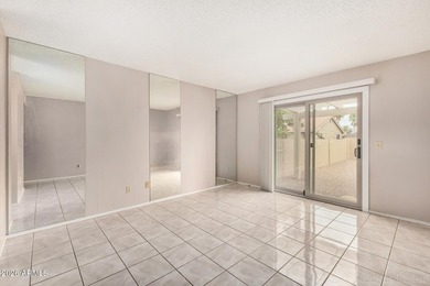 Nicely UPDATED home w/ some major upgrades already completed on Cottonwood Country Club in Arizona - for sale on GolfHomes.com, golf home, golf lot