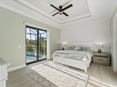 ***$50,000 PRICE REDUCTION*** BRAND NEW HOME***FULLY TURNKEY***
 on Rotonda Golf and Country Club - Long Marsh  in Florida - for sale on GolfHomes.com, golf home, golf lot