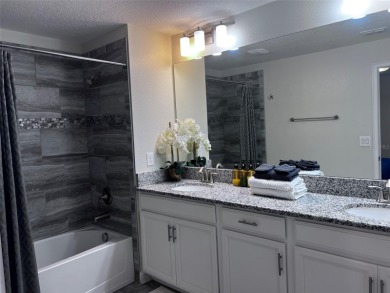 Ultimate Investment Opportunity - Fully Furnished Townhome in on The Oasis Club at Champions Gate in Florida - for sale on GolfHomes.com, golf home, golf lot