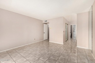 Nicely UPDATED home w/ some major upgrades already completed on Cottonwood Country Club in Arizona - for sale on GolfHomes.com, golf home, golf lot