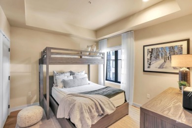 In the heart of The Village at Tamarack, this exquisite unit on Osprey Meadows at Tamarack Resort in Idaho - for sale on GolfHomes.com, golf home, golf lot