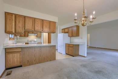 Enjoy comfort, space, & nature without giving up accessibility! on The Orchards Golf Club in Michigan - for sale on GolfHomes.com, golf home, golf lot