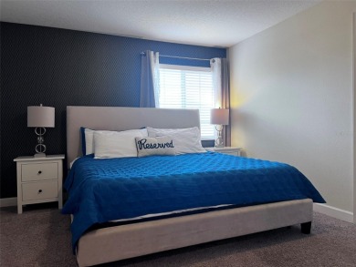 Ultimate Investment Opportunity - Fully Furnished Townhome in on The Oasis Club at Champions Gate in Florida - for sale on GolfHomes.com, golf home, golf lot