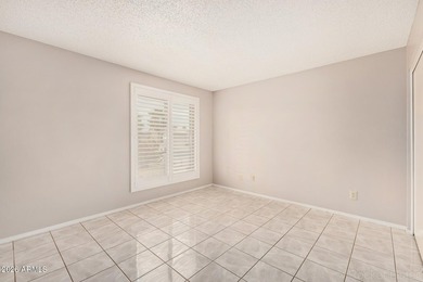 Nicely UPDATED home w/ some major upgrades already completed on Cottonwood Country Club in Arizona - for sale on GolfHomes.com, golf home, golf lot