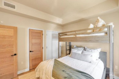 In the heart of The Village at Tamarack, this exquisite unit on Osprey Meadows at Tamarack Resort in Idaho - for sale on GolfHomes.com, golf home, golf lot