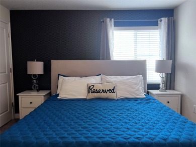 Ultimate Investment Opportunity - Fully Furnished Townhome in on The Oasis Club at Champions Gate in Florida - for sale on GolfHomes.com, golf home, golf lot
