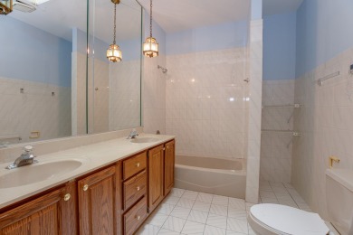 Opportunity knocks ~ this huge open layout brick ranch with a on St. Andrews Golf and Country Club in Illinois - for sale on GolfHomes.com, golf home, golf lot