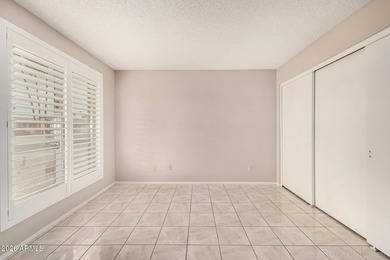 Nicely UPDATED home w/ some major upgrades already completed on Cottonwood Country Club in Arizona - for sale on GolfHomes.com, golf home, golf lot