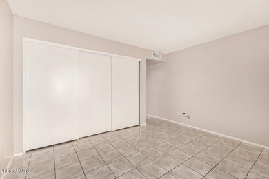 Nicely UPDATED home w/ some major upgrades already completed on Cottonwood Country Club in Arizona - for sale on GolfHomes.com, golf home, golf lot