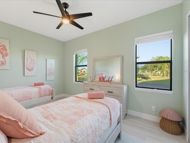 ***$50,000 PRICE REDUCTION*** BRAND NEW HOME***FULLY TURNKEY***
 on Rotonda Golf and Country Club - Long Marsh  in Florida - for sale on GolfHomes.com, golf home, golf lot