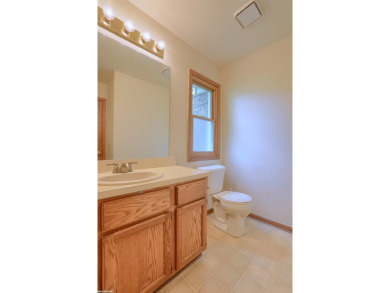 Enjoy comfort, space, & nature without giving up accessibility! on The Orchards Golf Club in Michigan - for sale on GolfHomes.com, golf home, golf lot