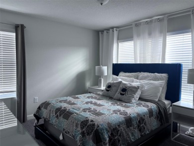 Ultimate Investment Opportunity - Fully Furnished Townhome in on The Oasis Club at Champions Gate in Florida - for sale on GolfHomes.com, golf home, golf lot