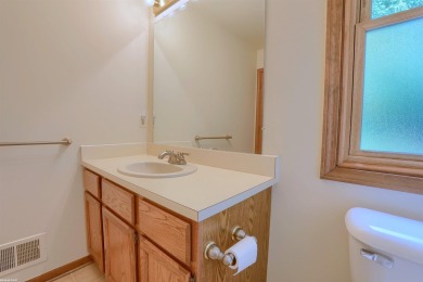Enjoy comfort, space, & nature without giving up accessibility! on The Orchards Golf Club in Michigan - for sale on GolfHomes.com, golf home, golf lot