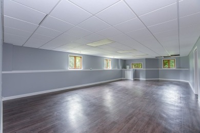 Opportunity knocks ~ this huge open layout brick ranch with a on St. Andrews Golf and Country Club in Illinois - for sale on GolfHomes.com, golf home, golf lot