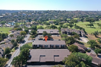 Located just a chip shot from the picturesque Slick Rock Golf on Slick Rock Golf Course - Horseshoe Bay in Texas - for sale on GolfHomes.com, golf home, golf lot
