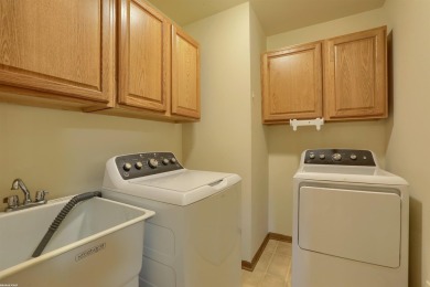Enjoy comfort, space, & nature without giving up accessibility! on The Orchards Golf Club in Michigan - for sale on GolfHomes.com, golf home, golf lot