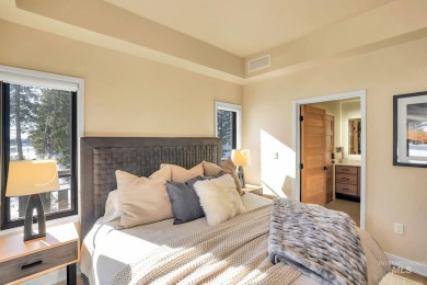 In the heart of The Village at Tamarack, this exquisite unit on Osprey Meadows at Tamarack Resort in Idaho - for sale on GolfHomes.com, golf home, golf lot