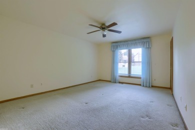 Enjoy comfort, space, & nature without giving up accessibility! on The Orchards Golf Club in Michigan - for sale on GolfHomes.com, golf home, golf lot