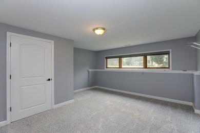 Opportunity knocks ~ this huge open layout brick ranch with a on St. Andrews Golf and Country Club in Illinois - for sale on GolfHomes.com, golf home, golf lot