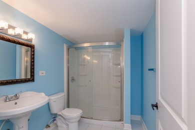 Opportunity knocks ~ this huge open layout brick ranch with a on St. Andrews Golf and Country Club in Illinois - for sale on GolfHomes.com, golf home, golf lot