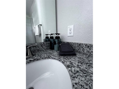 Ultimate Investment Opportunity - Fully Furnished Townhome in on The Oasis Club at Champions Gate in Florida - for sale on GolfHomes.com, golf home, golf lot