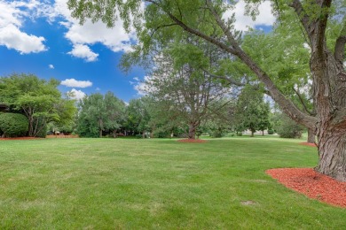 Opportunity knocks ~ this huge open layout brick ranch with a on St. Andrews Golf and Country Club in Illinois - for sale on GolfHomes.com, golf home, golf lot