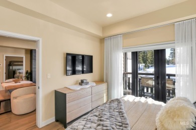 In the heart of The Village at Tamarack, this exquisite unit on Osprey Meadows at Tamarack Resort in Idaho - for sale on GolfHomes.com, golf home, golf lot
