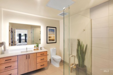 In the heart of The Village at Tamarack, this exquisite unit on Osprey Meadows at Tamarack Resort in Idaho - for sale on GolfHomes.com, golf home, golf lot