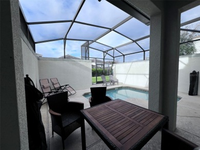 Ultimate Investment Opportunity - Fully Furnished Townhome in on The Oasis Club at Champions Gate in Florida - for sale on GolfHomes.com, golf home, golf lot