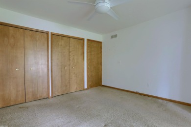 Enjoy comfort, space, & nature without giving up accessibility! on The Orchards Golf Club in Michigan - for sale on GolfHomes.com, golf home, golf lot