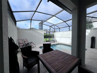 Ultimate Investment Opportunity - Fully Furnished Townhome in on The Oasis Club at Champions Gate in Florida - for sale on GolfHomes.com, golf home, golf lot