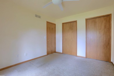 Enjoy comfort, space, & nature without giving up accessibility! on The Orchards Golf Club in Michigan - for sale on GolfHomes.com, golf home, golf lot