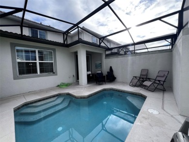 Ultimate Investment Opportunity - Fully Furnished Townhome in on The Oasis Club at Champions Gate in Florida - for sale on GolfHomes.com, golf home, golf lot